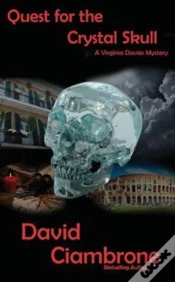 Capa do artigo Quest For The Crystal Skull