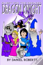Capa do artigo Quest For The Dreaded Dragon Knight