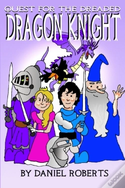 Capa do artigo Quest For The Dreaded Dragon Knight
