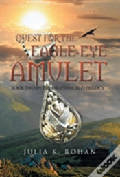 Capa do artigo Quest For The Eagle-Eye Amulet