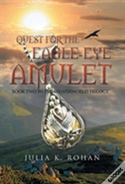 Capa do artigo Quest For The Eagle-Eye Amulet