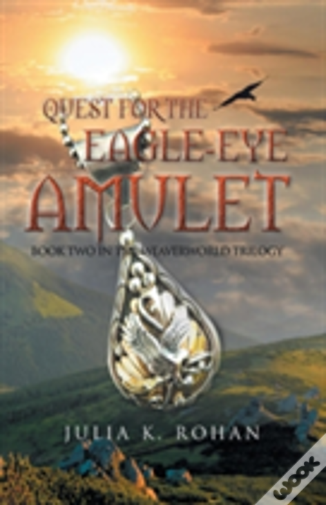 Quest For The Eagle-Eye Amulet
