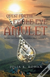 Capa do artigo Quest For The Eagle-Eye Amulet
