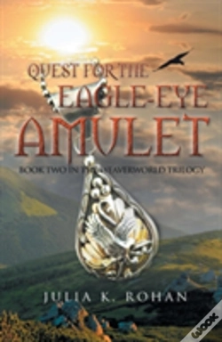 Capa do artigo Quest For The Eagle-Eye Amulet