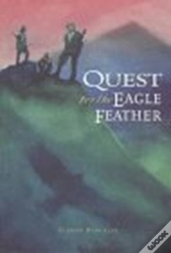 Capa do artigo Quest For The Eagle Feather