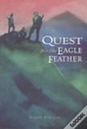 Capa do artigo Quest For The Eagle Feather