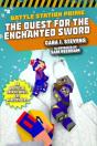 Quest For The Enchanted Sword - Preview