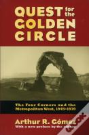 Quest For The Golden Circle