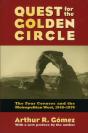 Quest For The Golden Circle - Preview