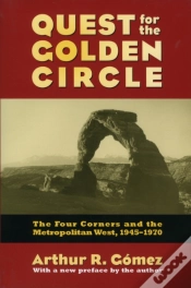 Capa do artigo Quest For The Golden Circle