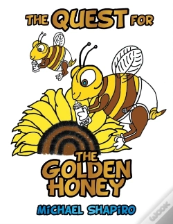 Capa do artigo Quest For The Golden Honey