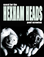 Quest For The Hexham Heads - Preview