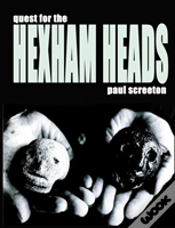 Capa do artigo Quest For The Hexham Heads