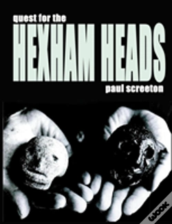 Capa do artigo Quest For The Hexham Heads