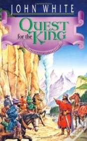 Capa do artigo Quest For The King