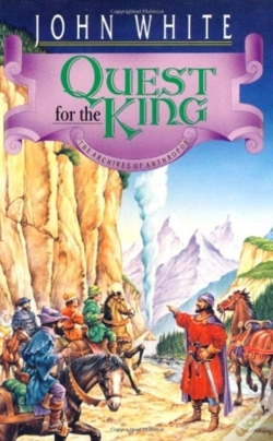 Capa do artigo Quest For The King