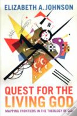 Capa do artigo Quest For The Living God