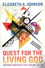 Capa do artigo Quest For The Living God