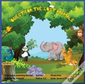 Quest For The Lost Animals