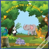 Capa do artigo Quest For The Lost Animals