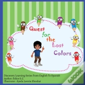 Quest For The Lost Colors