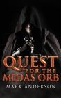 Quest For The Midas Orb - Preview