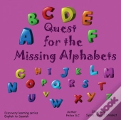 Quest For The Missing Alphabet