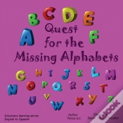 Capa do artigo Quest For The Missing Alphabet