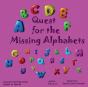 Quest For The Missing Alphabet - Preview