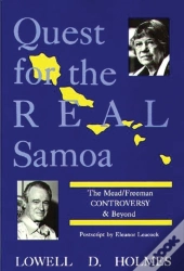 Quest For The Real Samoa