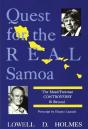 Quest For The Real Samoa - Preview