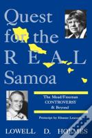 Quest For The Real Samoa
