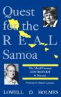 Quest For The Real Samoa - Preview
