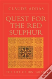 Capa do artigo Quest For The Red Sulphur