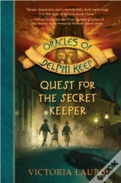 Capa do artigo Quest For The Secret Keeper