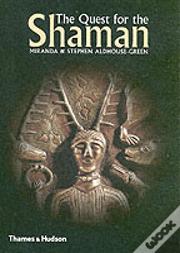 Quest For The Shaman