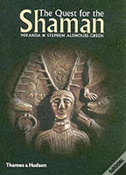 Capa do artigo Quest For The Shaman