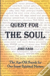 Capa do artigo Quest For The Soul