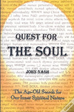 Capa do artigo Quest For The Soul
