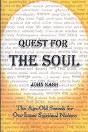 Quest For The Soul - Preview