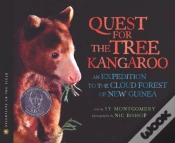Capa do artigo Quest For The Tree Kangaroo