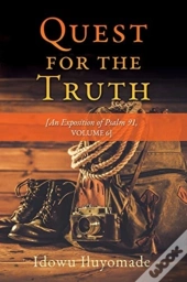Quest For The Truth