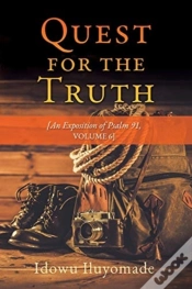 Capa do artigo Quest For The Truth