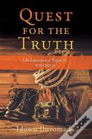 Quest For The Truth