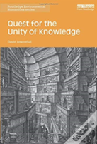 Quest For The Unity Of Knowledge