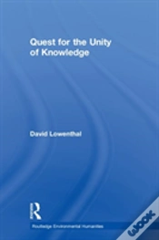Capa do artigo Quest For The Unity Of Knowledge