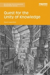 Quest For The Unity Of Knowledge