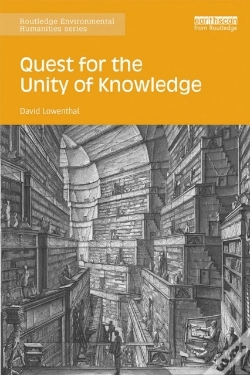 Capa do artigo Quest For The Unity Of Knowledge