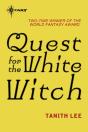Quest For The White Witch - Preview