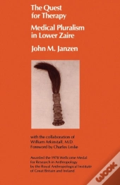 Quest For Therapy In Lower Zaire